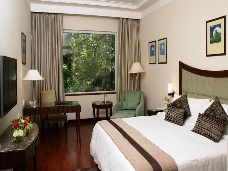 Muse Sarovar Portico Nehru Place Neu-Delhi Exterior foto